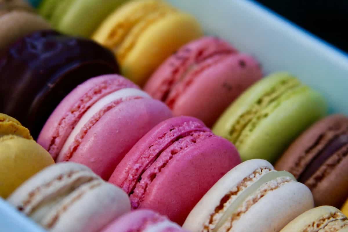 Varun Grover's Rant About Macarons Leaves The Internet In Splits