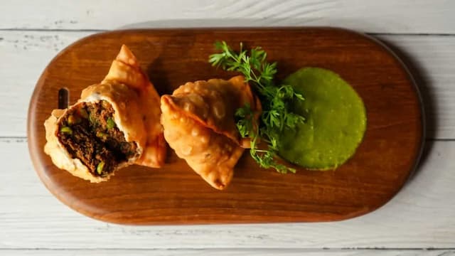 From Pakoras To Samosas: Master Indian Air Frying