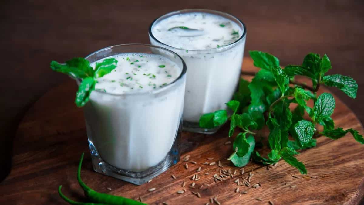 15 Summer Drinks From South India To Keep You Cool
