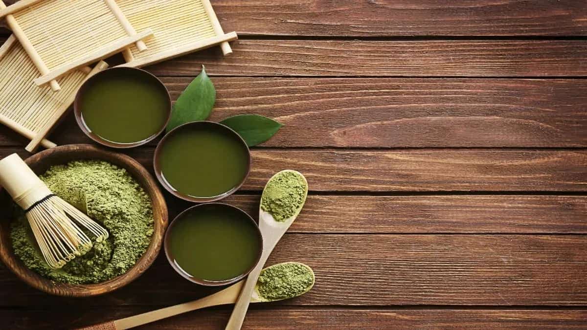10 Health Benefits Of Matcha You Did Not Know About