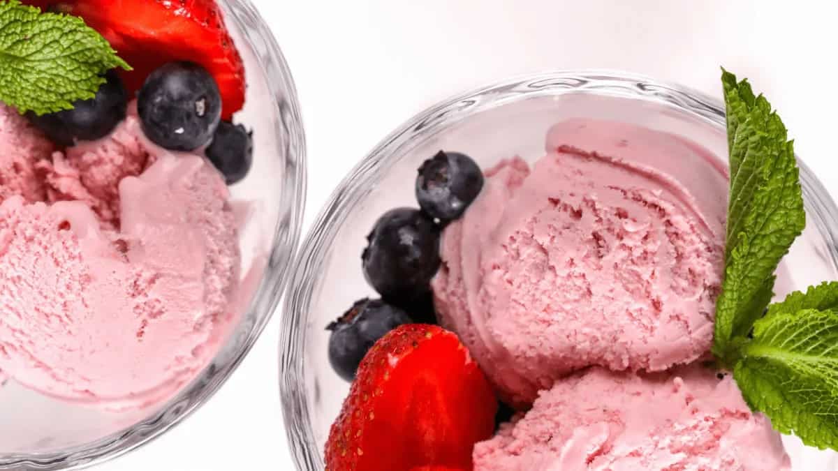 Scoop Into Spring: 7 Ice Creams To Celebrate Seasonal Flavours