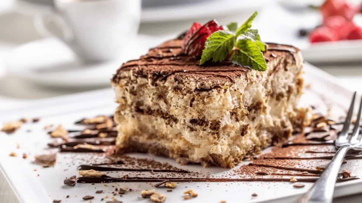 7 Spins On Classic Italian Tiramisu You Simply Must Try Today