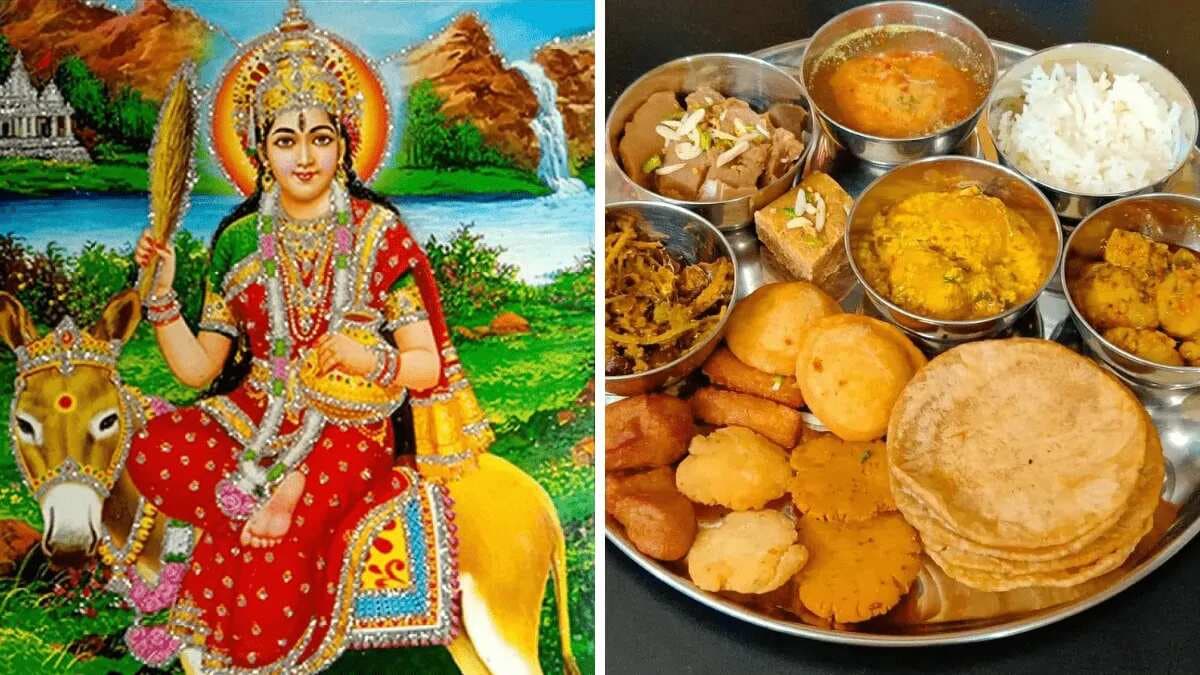 Sheetala Ashtami 2024: Date, Day, Significance And More