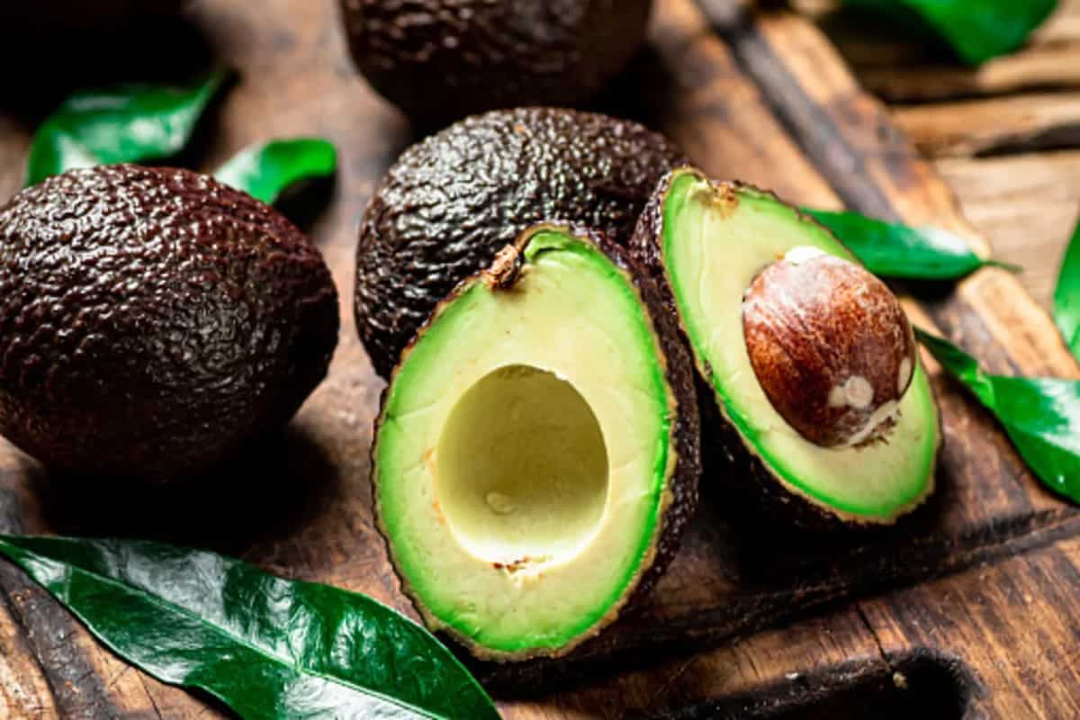 6 Different Varieties Of Avocados You Must Know