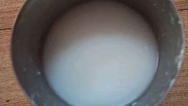 5 Ways To Turn Leftover Buttermilk Into Tasty & Creative Recipes