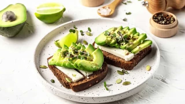 Quick And Easy Avocado Toast Recipes For A Healthy Breakfast