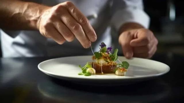 Reimagining Festive Leftovers Into Gourmet Dishes