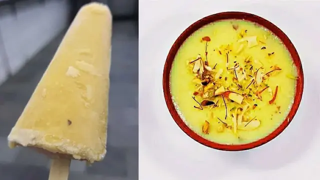 Kulfi And Phirni Find A Spot On The TasteAtlas Top 100 Desserts