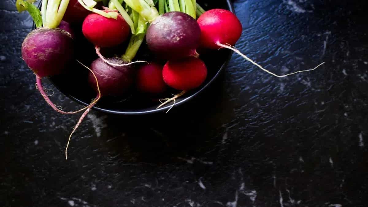 8 Health Benefits Of Radish That Will Take You By Surprise