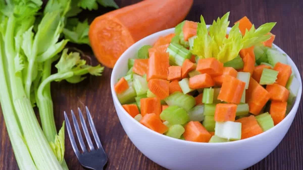 6 Carrot Recipes To Satisfy Your Midnight Hunger Pangs