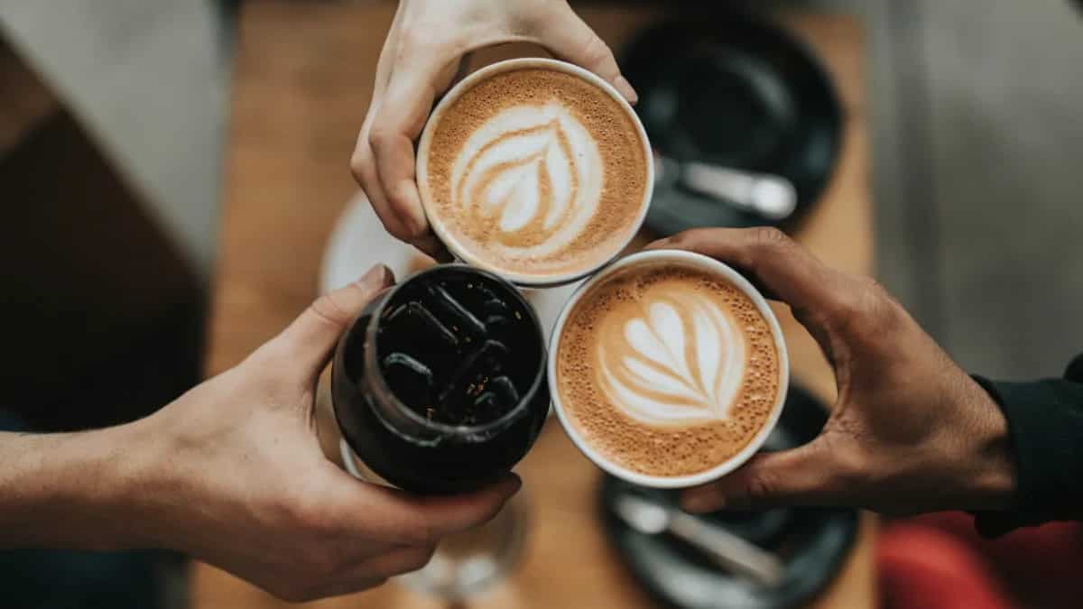 Espresso To Bulletproof: 10 Coffee Drinks For Breakfast