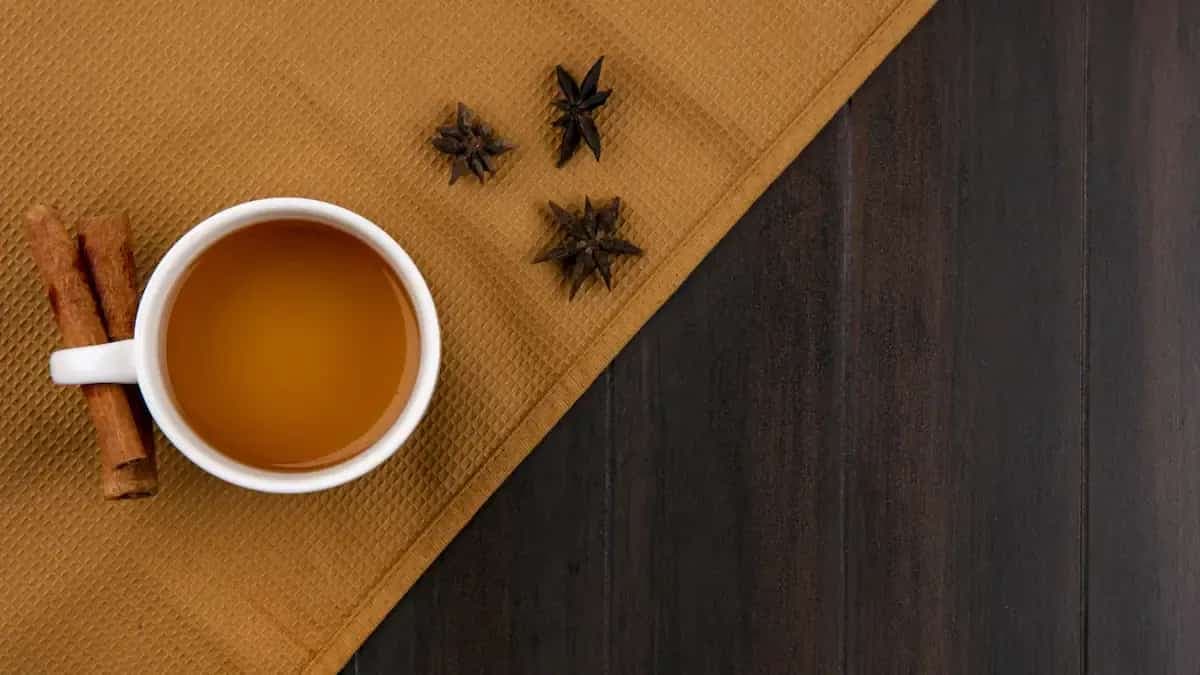 Phalap: Explore The Indigenous Smoked Tea Of Assam & Arunachal
