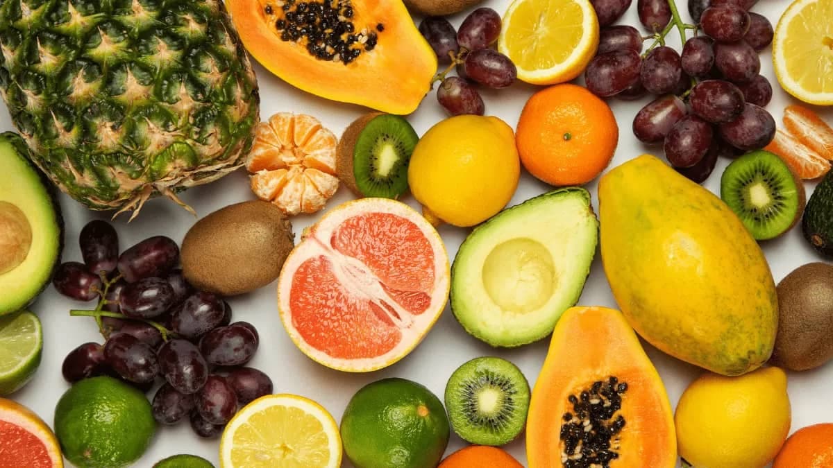 Want Glowing Skin? Eat These 7 Fruits