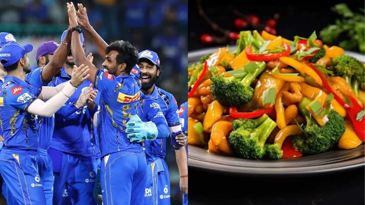 IPL 2024 Mumbai Indians: Diet Secrets Of The Team Revealed