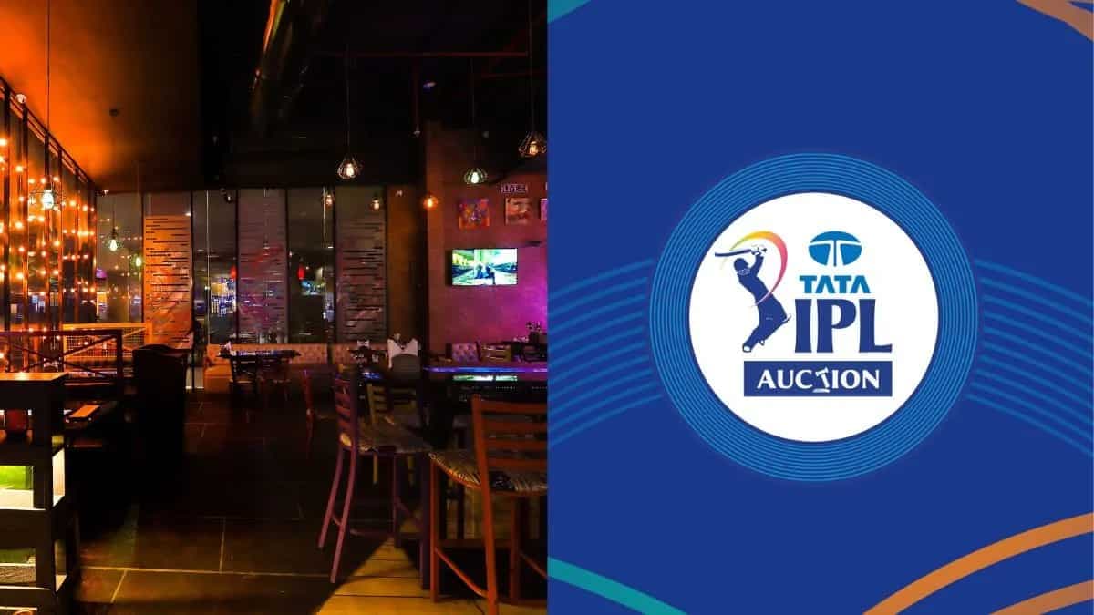 IPL 2024: 7 Restaurants In Bhopal For Match Viewing Experience  