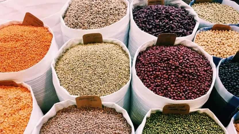 6 Ways To Keep Pulses And Grains Safe From Insects
