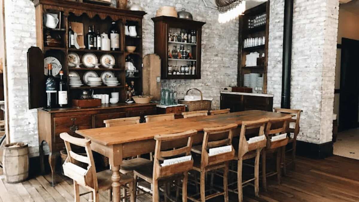 Best Italian Food In NY: 7 Restaurants For Authentic Delights