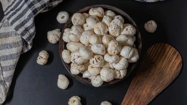 National Makhana Board Launched In Bihar By PM Modi