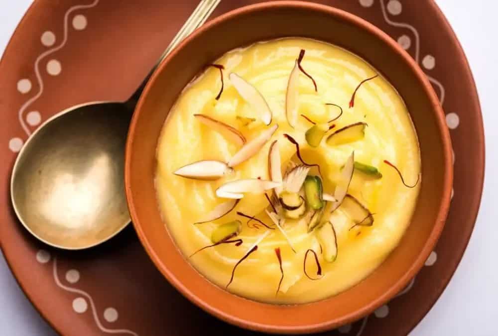Methi Gota To Shrikhand: Top 7 Gujju Dishes To Sample In Nadiad
