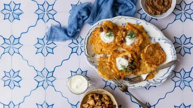 Hanukkah 2025: How India’s Jewish Community Celebrates With Food