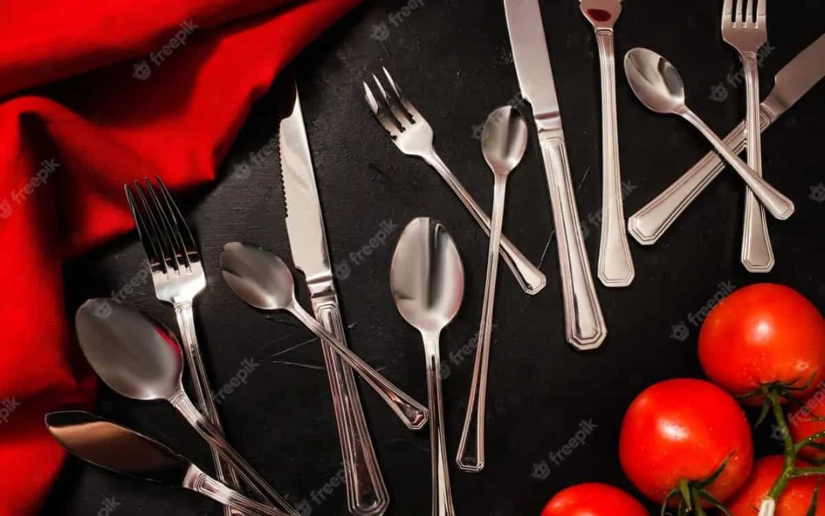 Top 5 Affordable Stainless-Steel Cutlery Set Brands