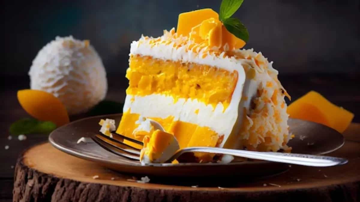 10 Irresistible Mango Cake Recipes Perfect for Summer