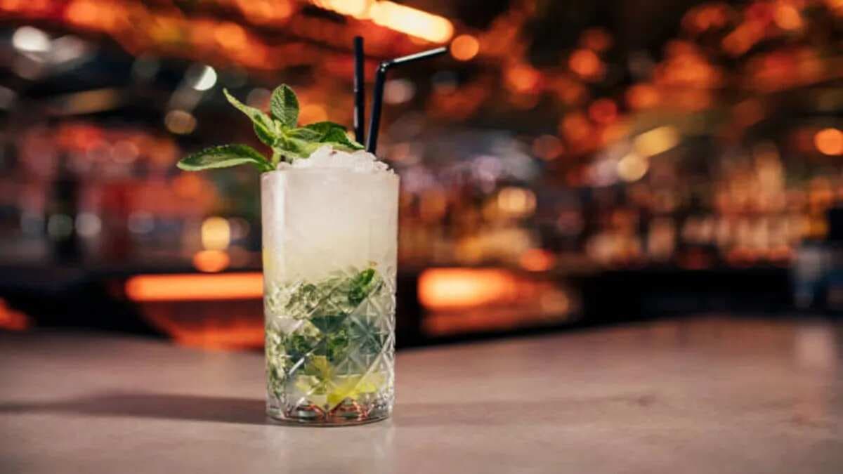 5 Unique And Flavourful Mojitos To Savour