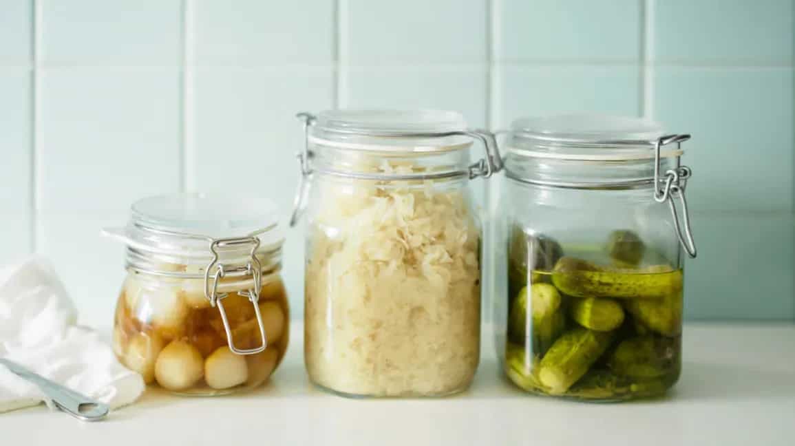 Making Your Own Fermented Beverages And Foods At Home