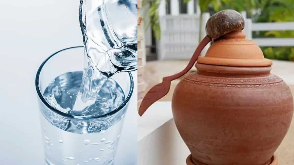8 Matka Water Benefits In Summer That Every Indian Should Know
