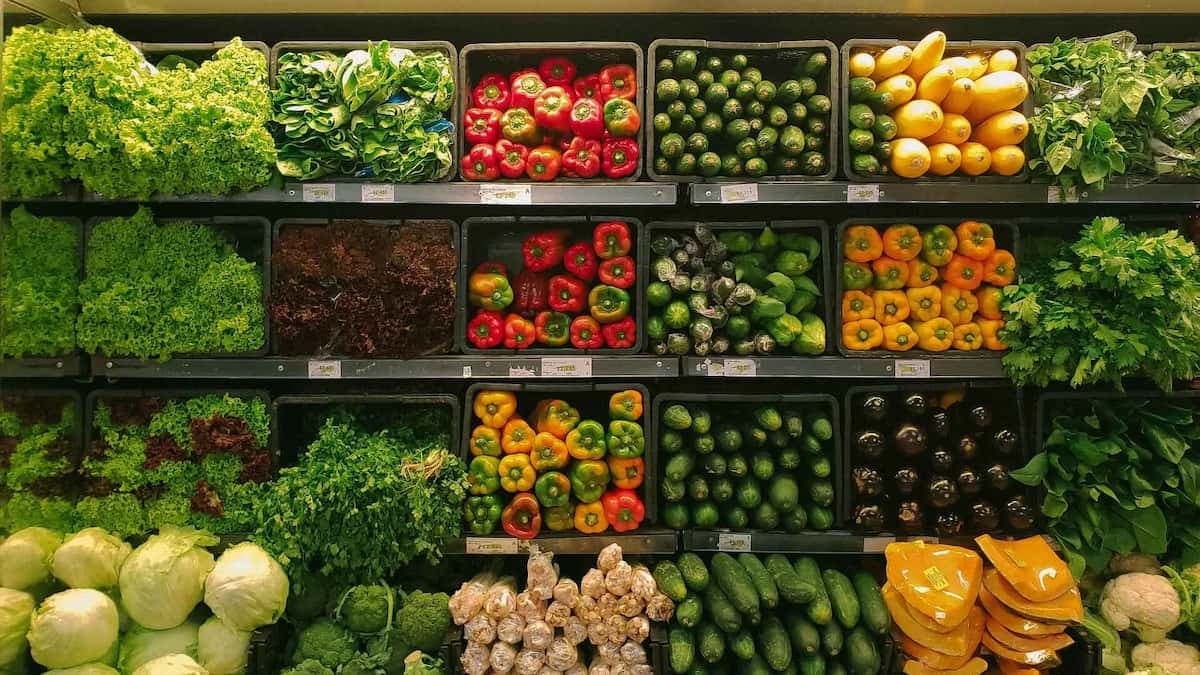 Mindful Grocery Shopping: Healthier And Eco-Friendly Choices