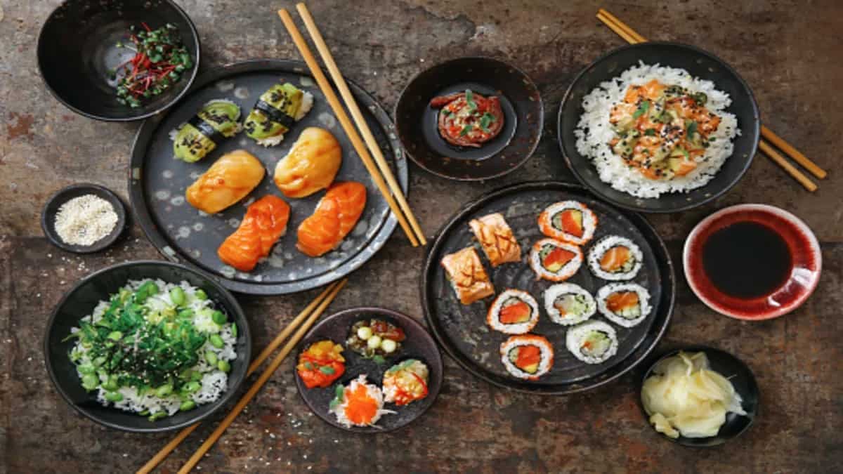 Maki-ng It Delicious: Why Japanese Food Shows Are A Delight
