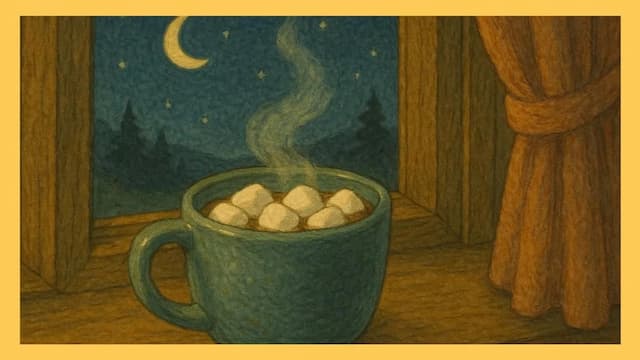 How The Humble Marshmallow Became A Cultural Icon