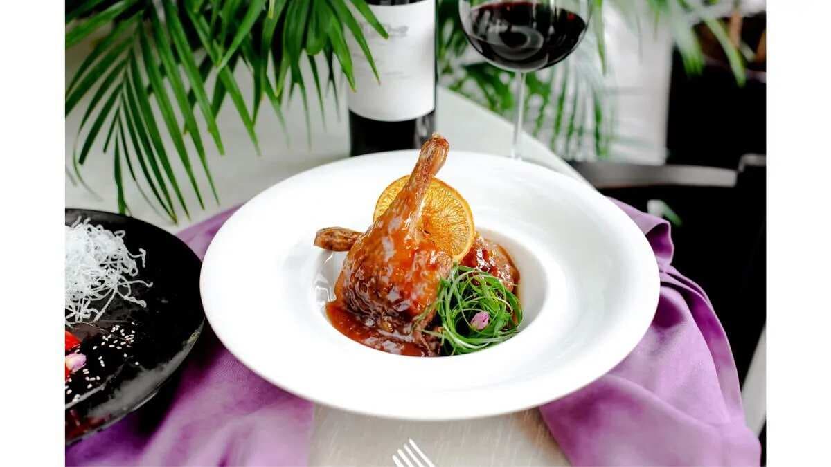 Coq au Vin: Exploring the Origins of France's Rooster Delight 