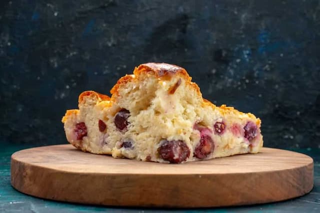 How Plum Cake Travels Across Borders 