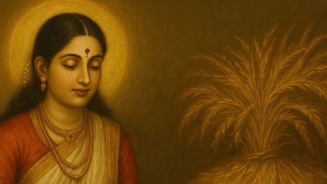 An Onam Ode: When A Goddess Brought Abundance To Kerala