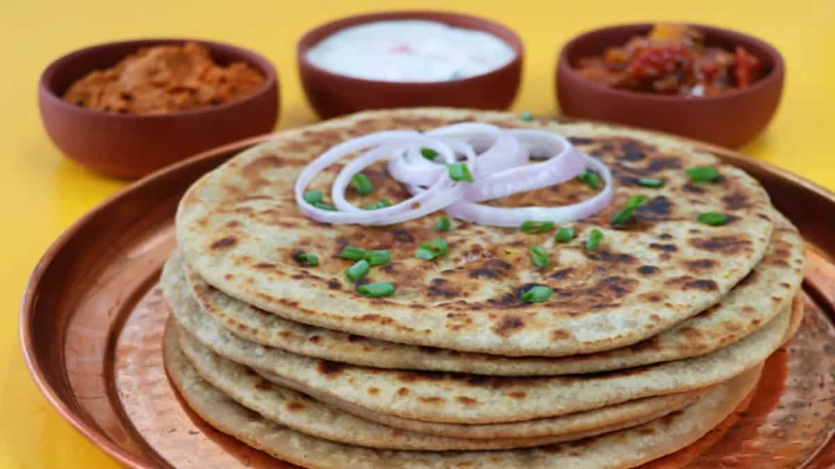 Perfect Parathas Do Exist; Just Follow These Tips 