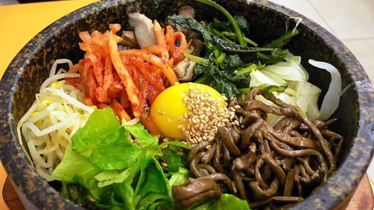 Bibimbap, Pho, Risotto: 10 Bowl Meals From Around The World