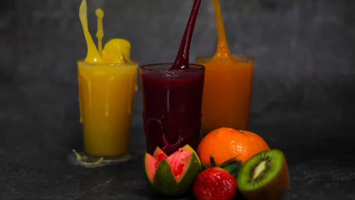 Iron Deficiency: 7 Vitamin C Drinks To Boost Your Iron Levels