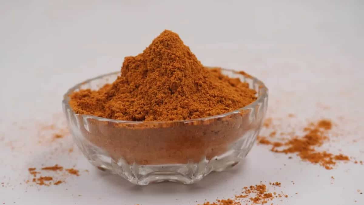 Buknu Masala: Know Everything About This Spice Blend From UP