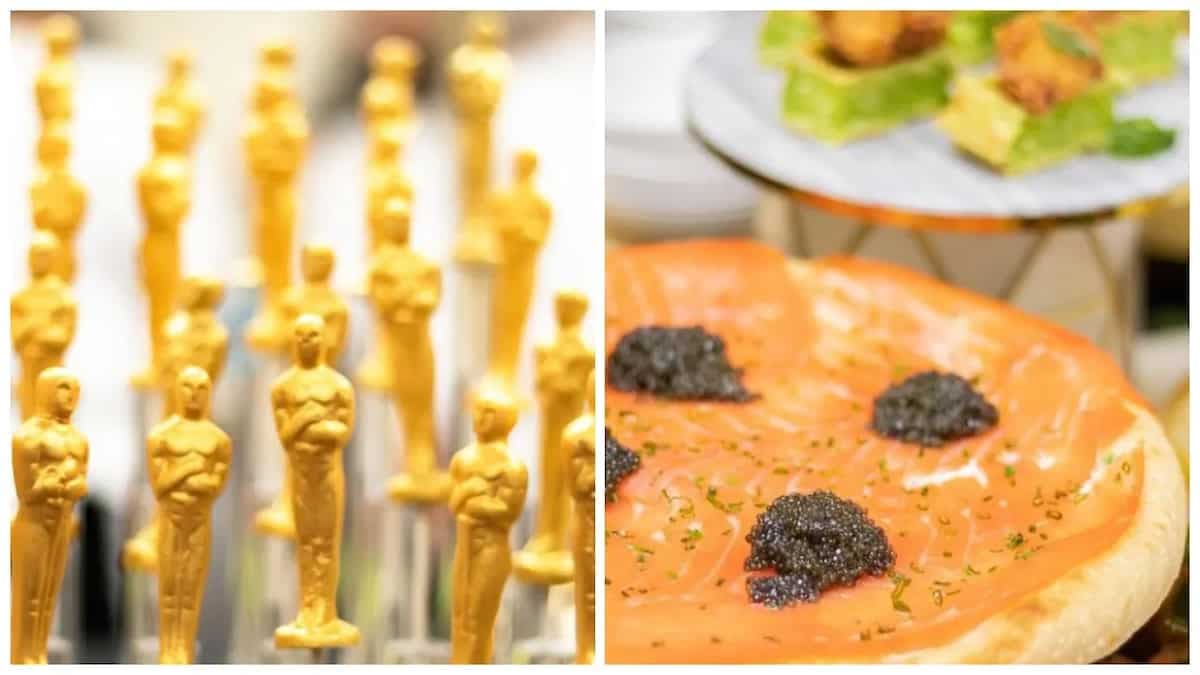 Academy Awards 2023: All About The Lavish Official Oscars Dinner
