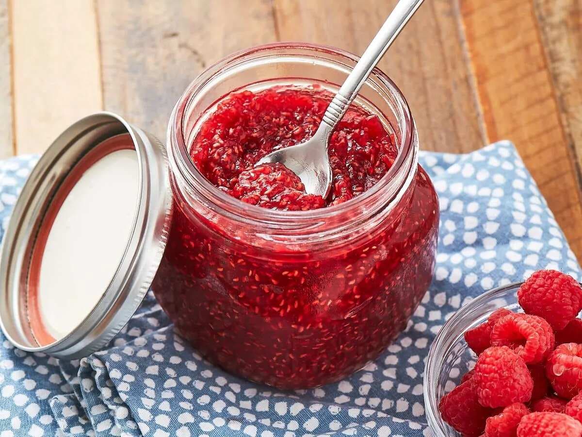 Jelly Vs Jam: Know The Difference, 10 Recipes Inside