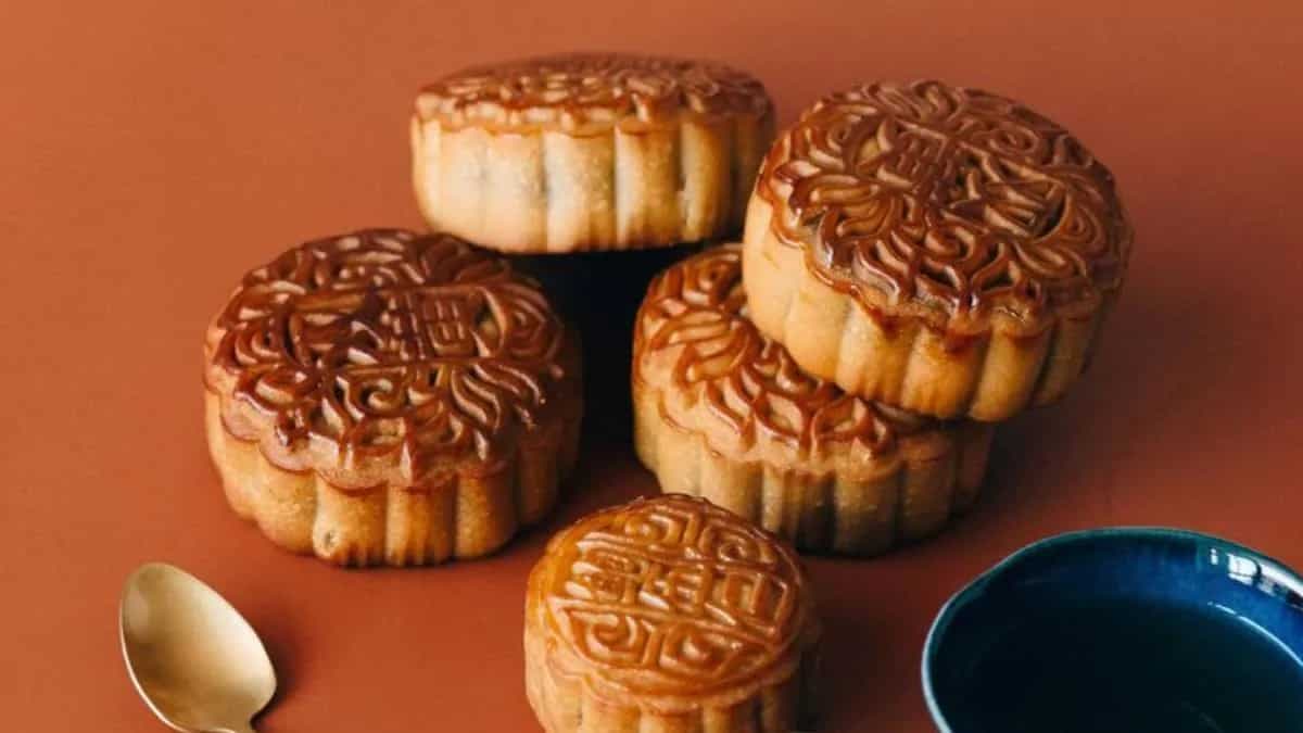 A Glossary Of Gateaux: Around The World In 12 Indigenous Cakes