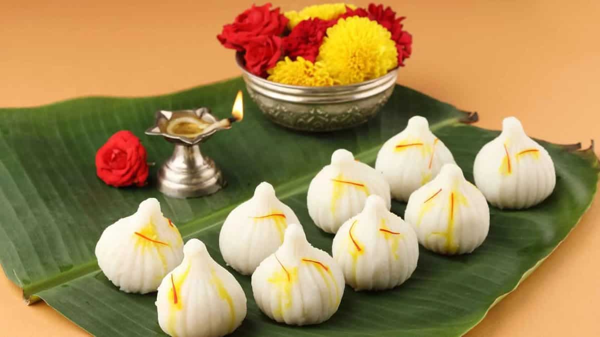Ganesh Chaturthi 2023: 7 Foods That Lord Ganesha Loves