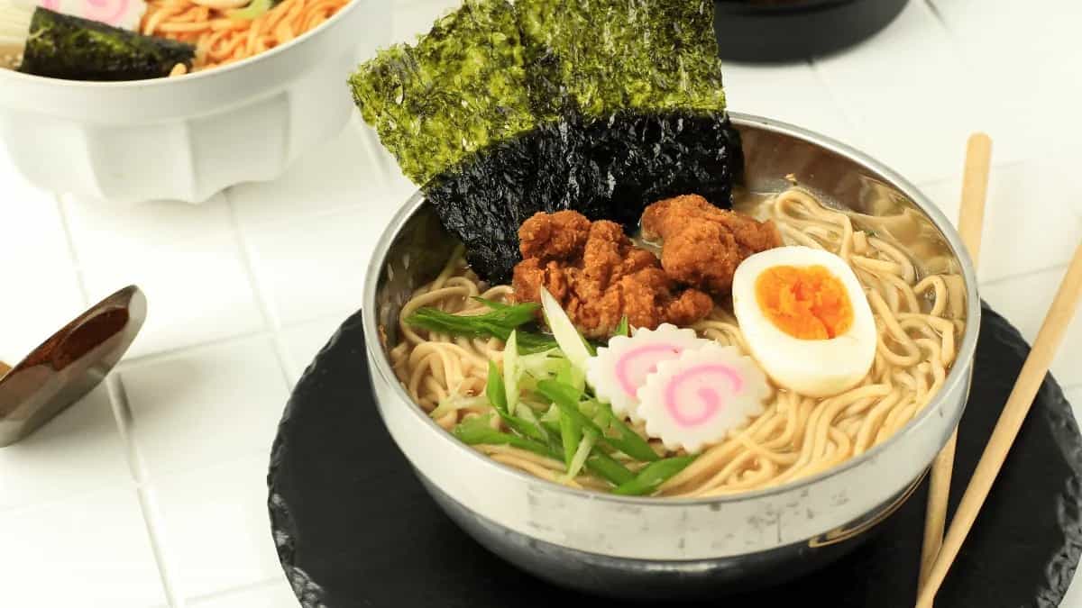7 Viral Ramen Recipes That Will Leave You Speechless