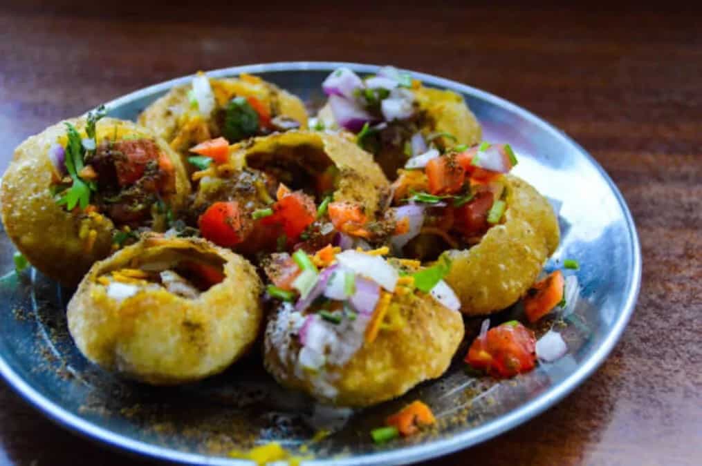 Pani Puri Adventures, 6 Unusual Flavours To Try