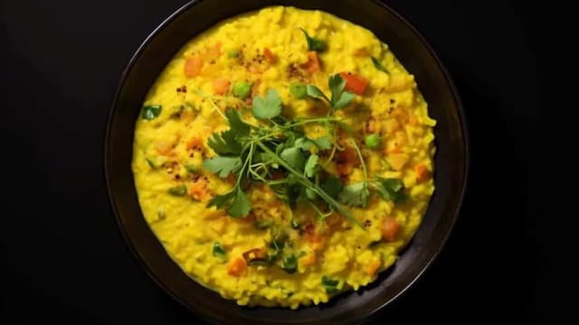 From Labra To Chanar Pulao: Bengali Festive Dishes In The OTG