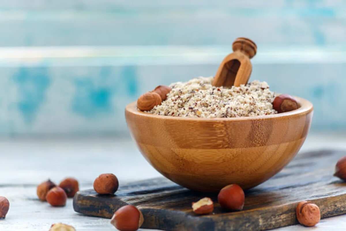 Did You Know About Hazelnut Flour? Here’s A Quick Guide