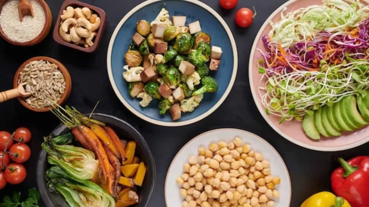 Good Friday 2024: Vegetarian Dishes For The Holy Friday Lunch