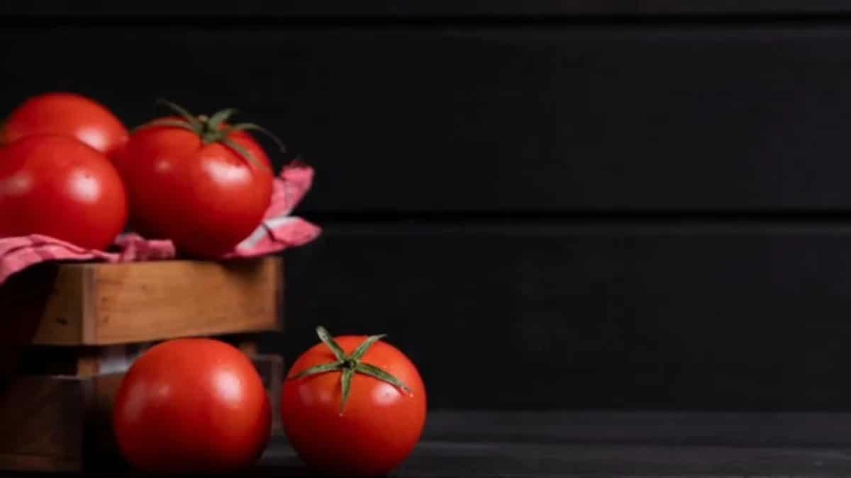 MasterChef Pankaj Bhadouria's Secrets To Storing Tomatoes