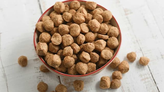 The 7 Protein-Packed Soya Bean Chunks Dishes To Try